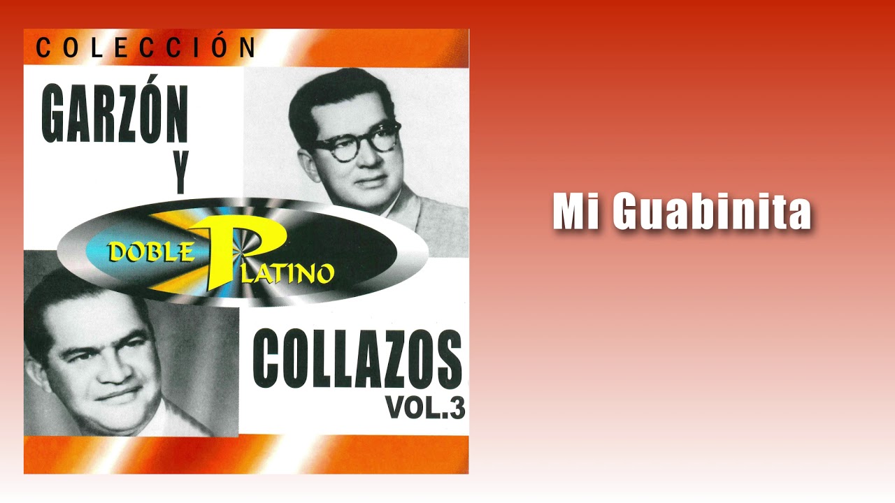 Mi Guabinita - Garzón Y Collazos | Música Colombiana | Cover Audio