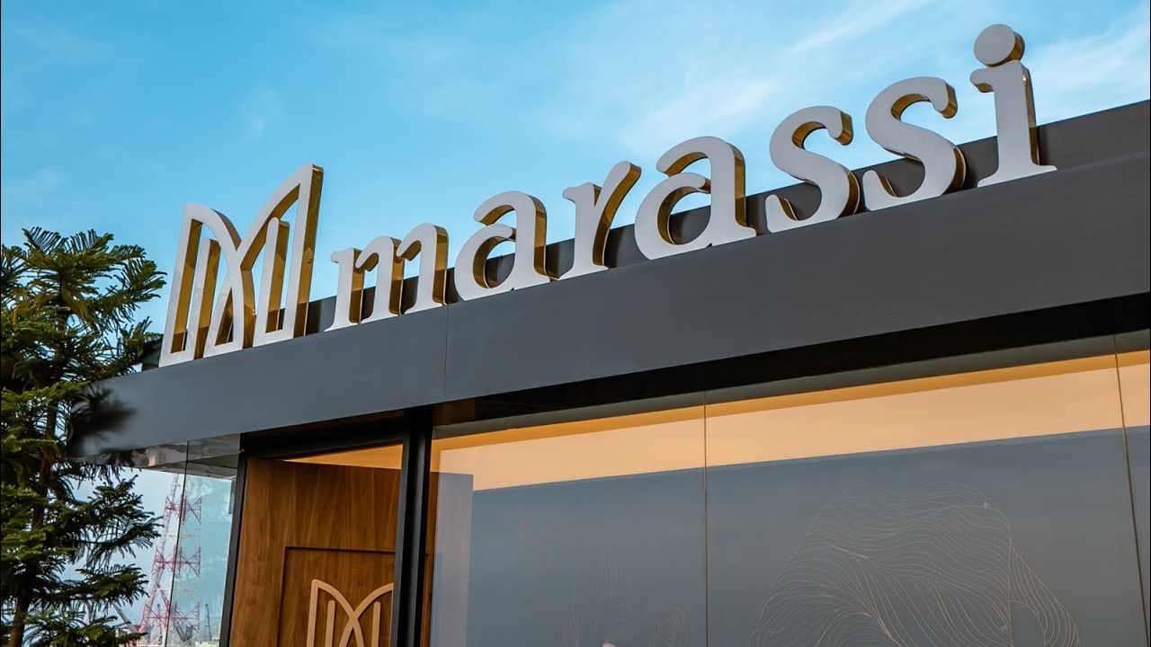 Marassi Casablanca