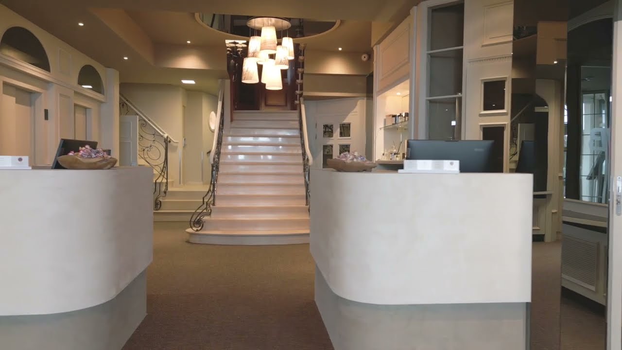 Hotel Beach Palace Blankenberge