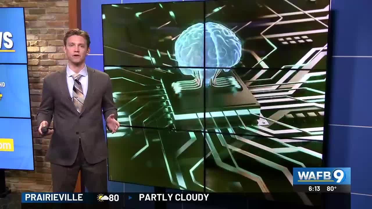 Lawmakers say artificial intelligence is coming to state government