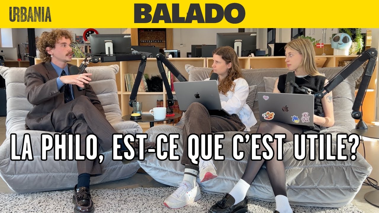 Mal manger, tuer pour rien et penser par soi-même avec Zachary Johner | S3 EP2