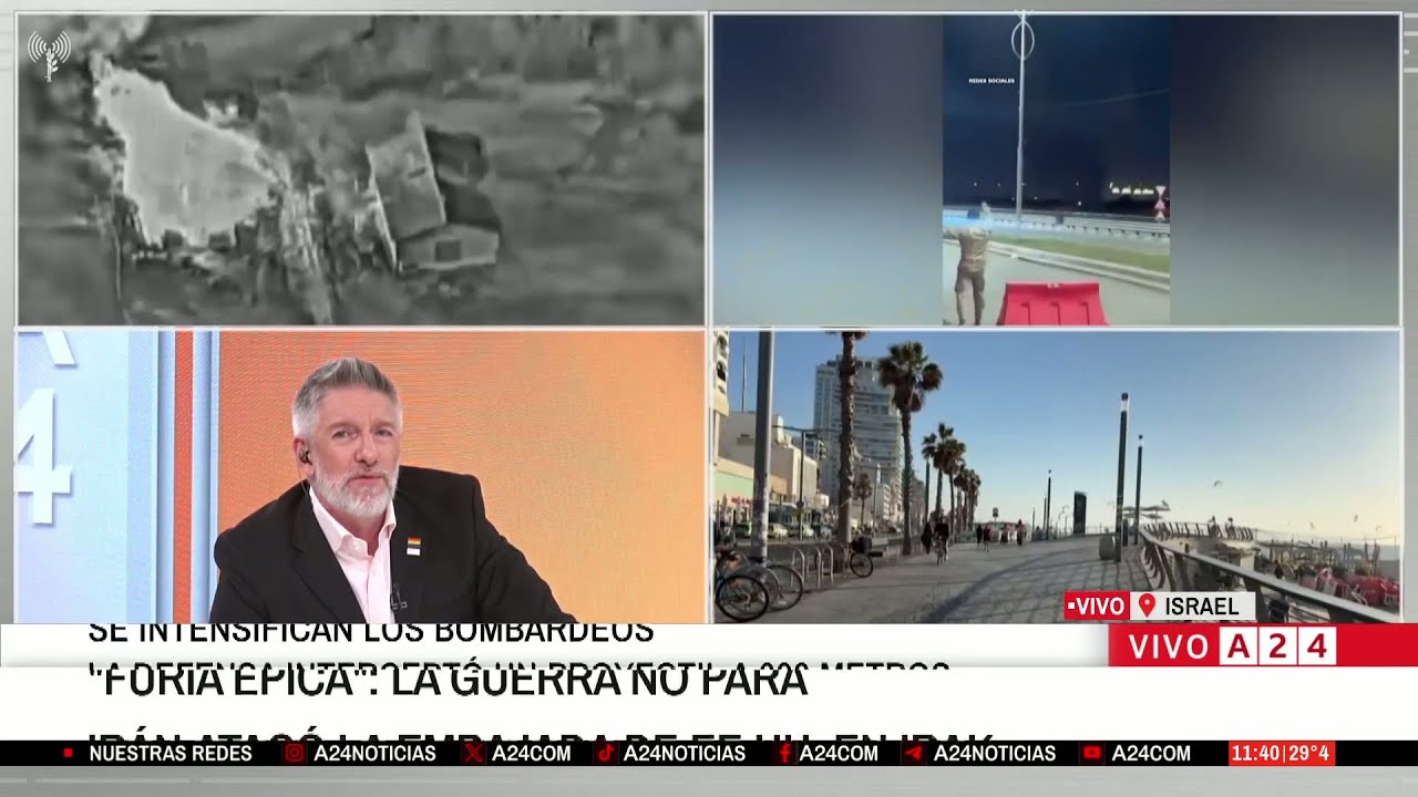 🌍🌏 E.U SANCIONA A IRÁN POR LA REPRESIÓN EN ENERO + ZELENSKY ACUSÓ A RUSIA DE ABASTECER A IRÁN
