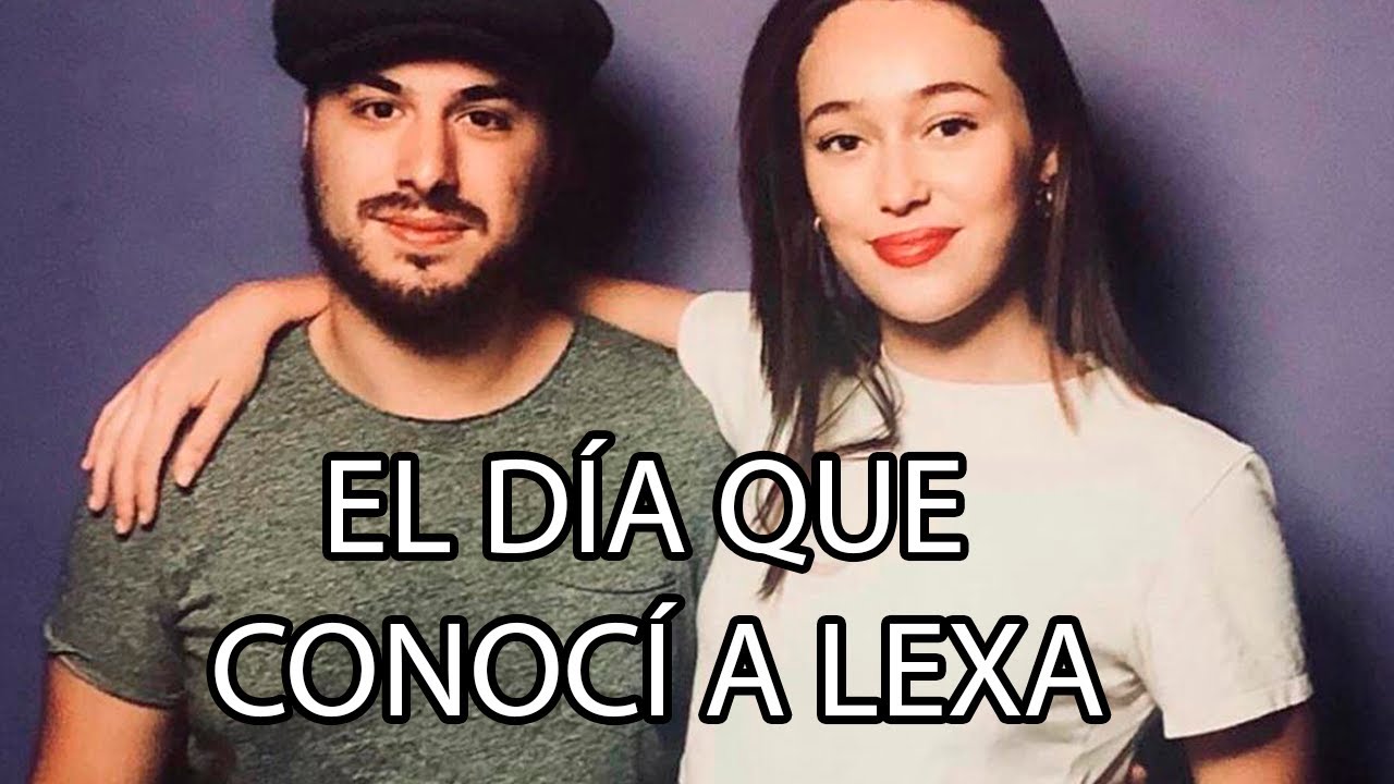 EL DÍA QUE CONOCÍ A LEXA (ALYCIA DEBNAM CAREY)