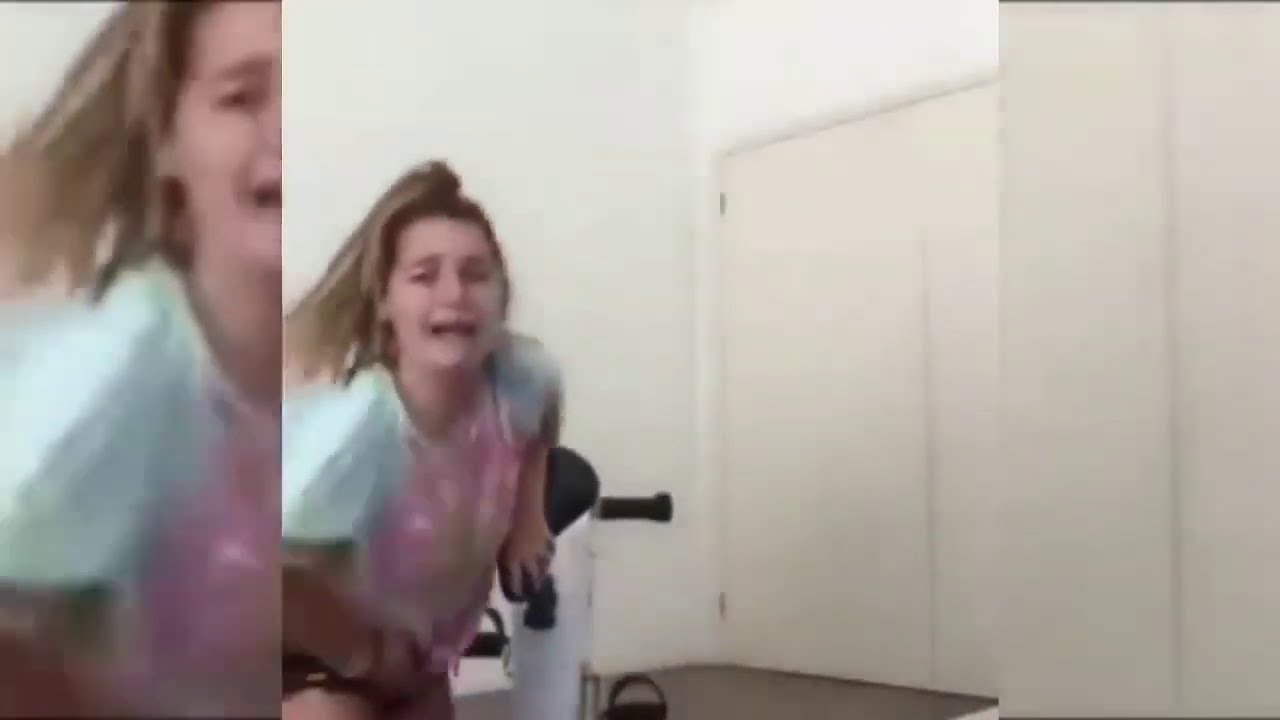 STUPID PEOPLE IN GYM - Best Gym Fails 2020