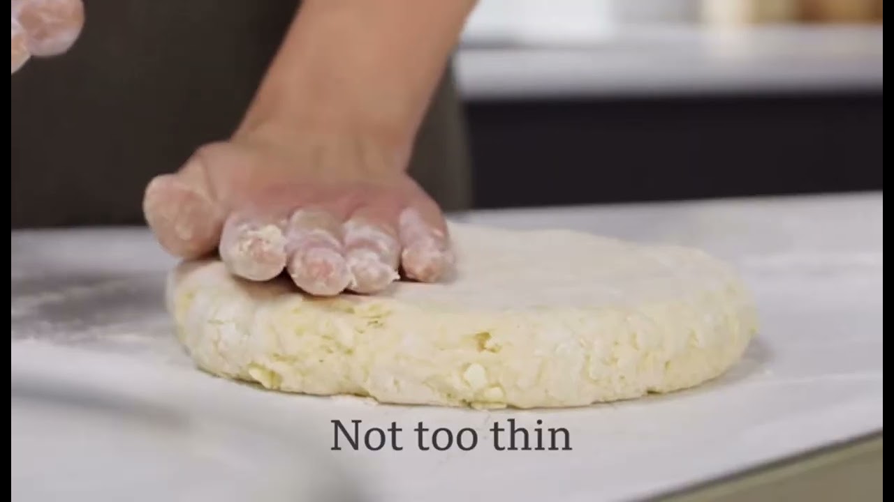 BBC Food - Scones