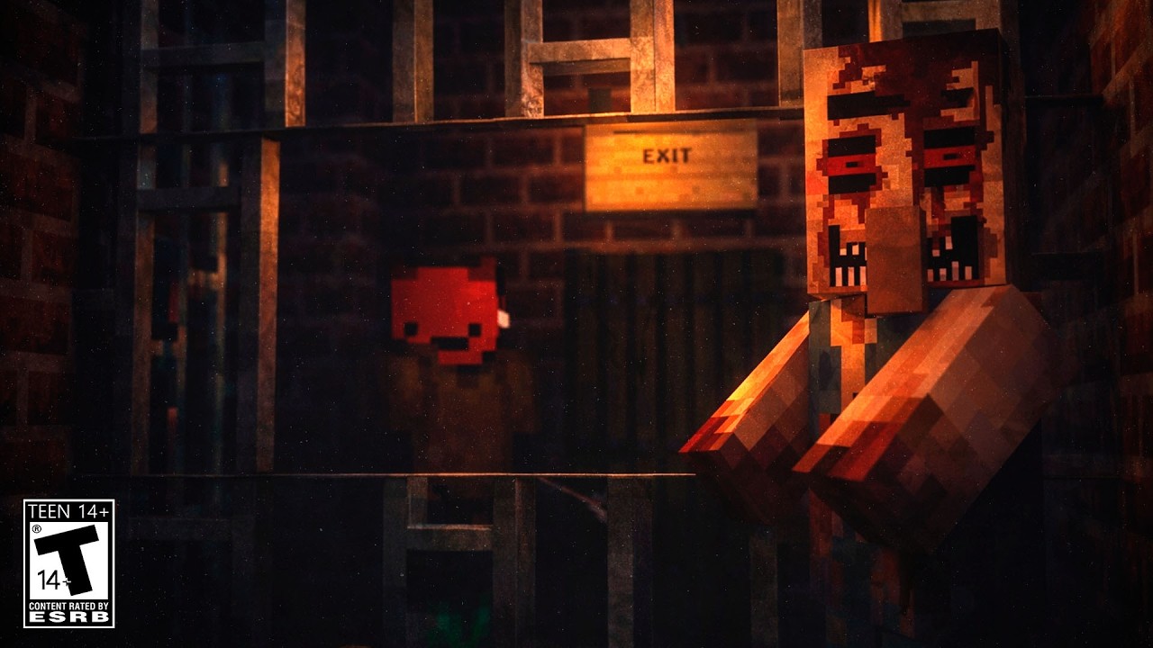 O HOMEM SORRIDENTE - Poison