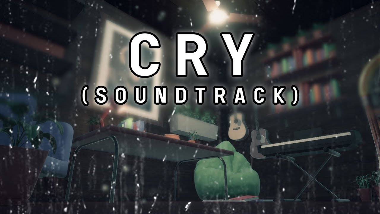 Cry - The Odd Bean Soundtracks