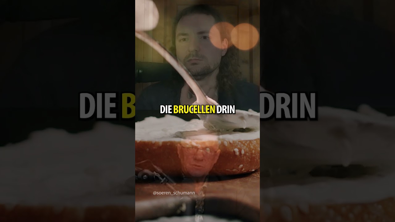 Psychatrische Symptome durch C-19 !?