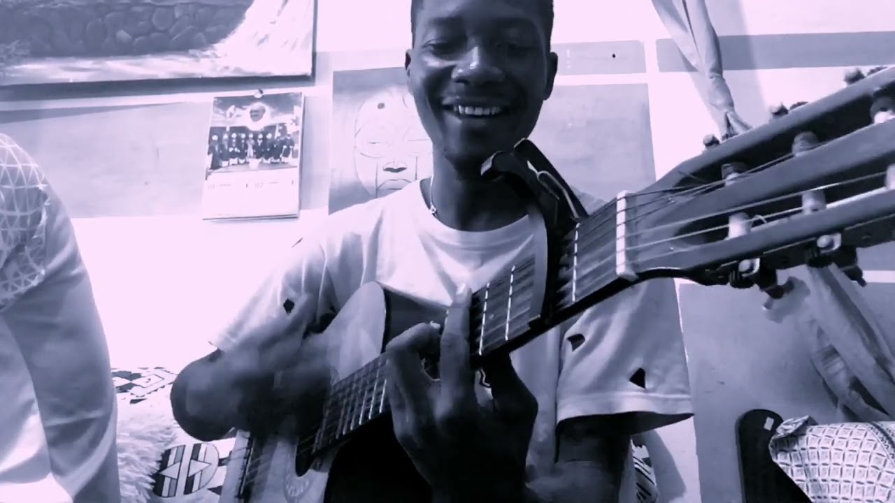 Le dialogue musical ✌🏾😎