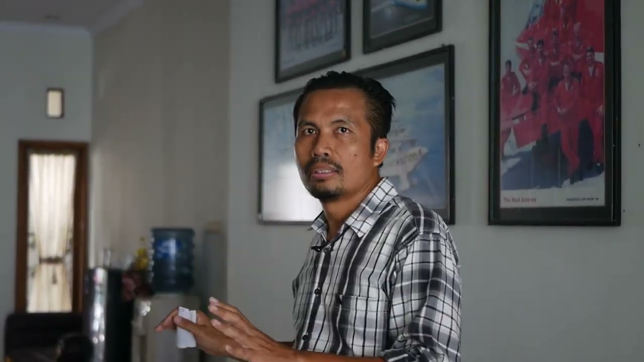Turun Harga 6,5 M  Dijual Rumah Mewah & Kost Seluas 440m² di Pogung Sebelah Kampus UGM,
