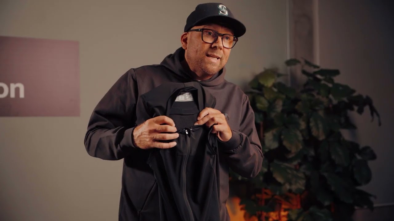 Tech Talk: Back Protector Vest