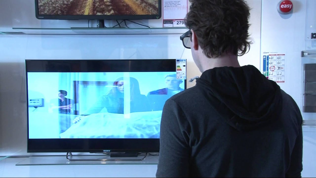 Kieskeurig.nl Koopgids over televisies