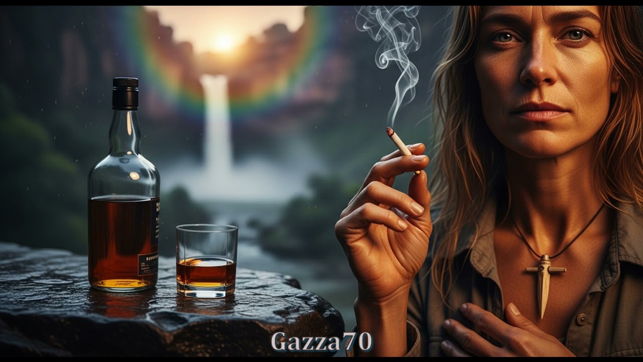 I’ll Wait for You – Daniele Gazzarin, Gazza70 (