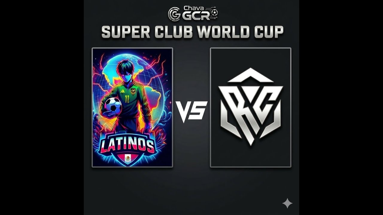 CTDT: Super Club World Cup (Grupo B) | Survivor Series | Latinos OP vs Red Clover