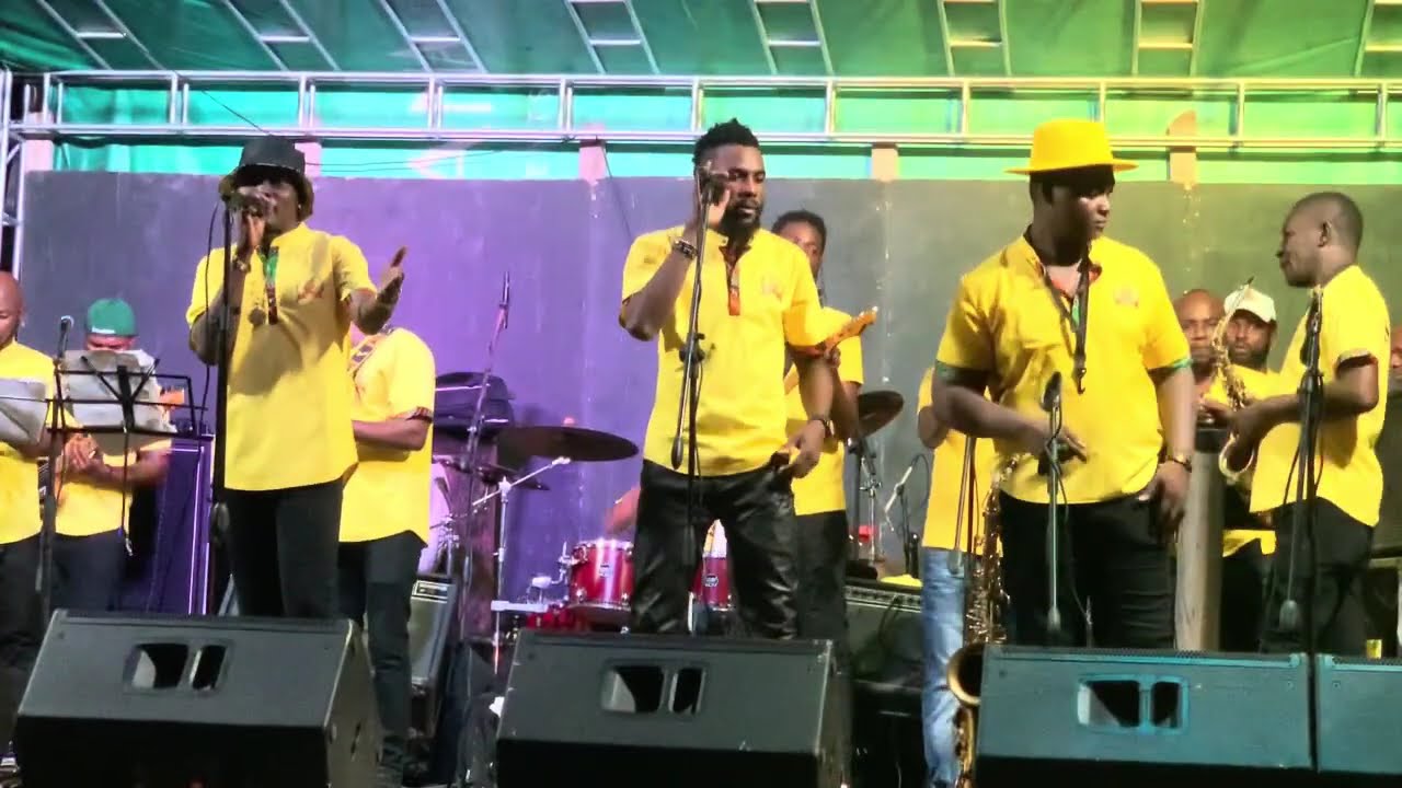 SEPTENTRIONAL JAZZ GWO MANMAN AN LIVE 2026