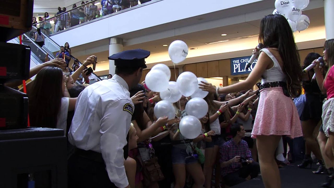 Fifth Harmony