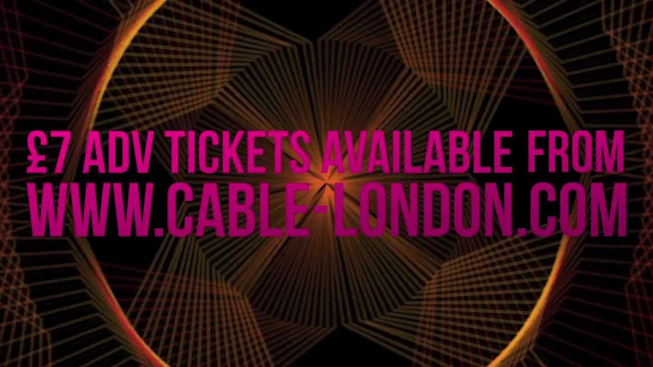 Idiosynphonic & DnbNoize August Summer Smasher