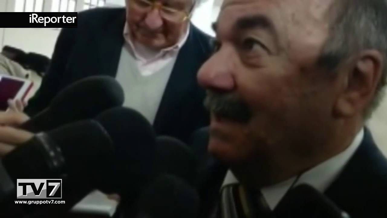 FACCIA A FACCIA TRA MANUELA CACCO E I FRATELLI SORGATO
