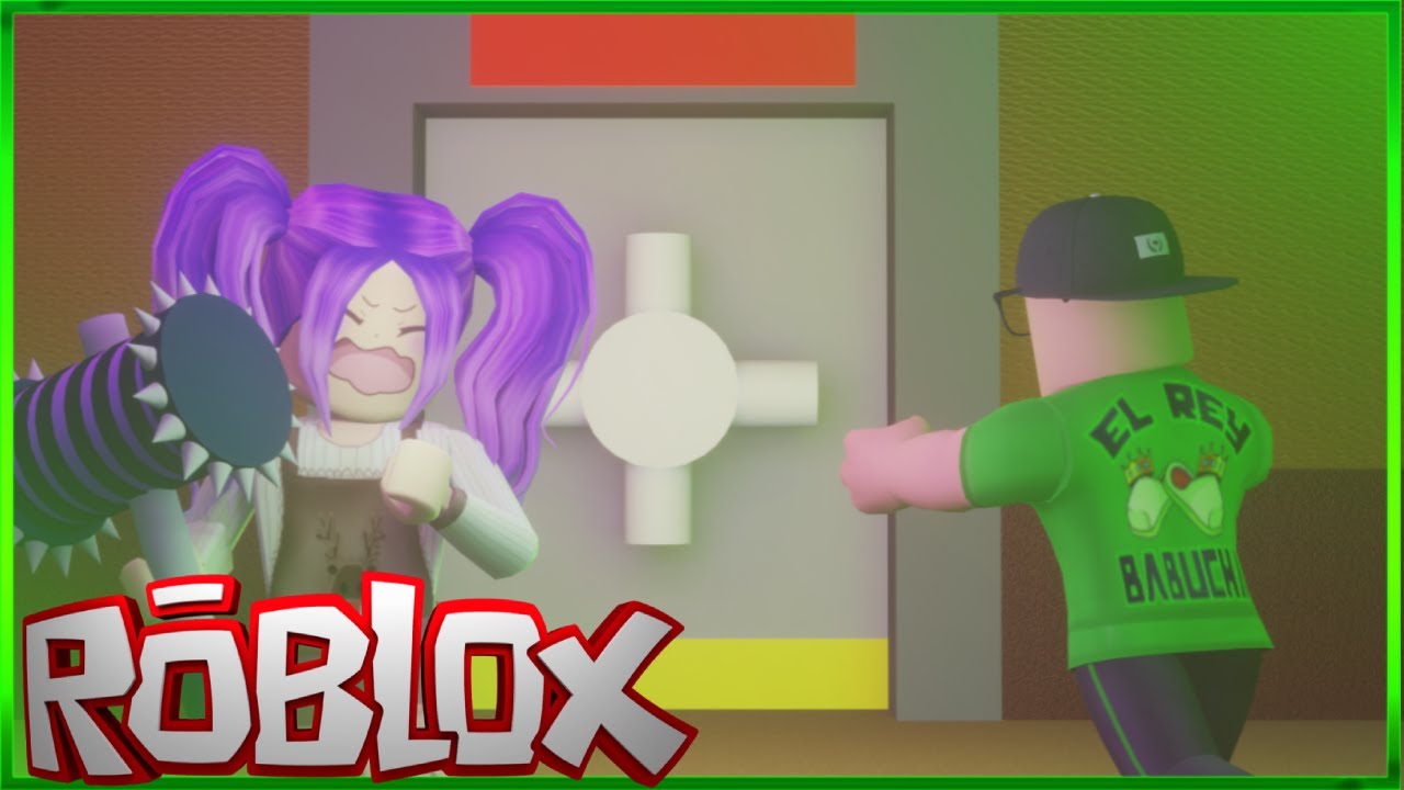 LA BESTIA SIMS | FLEE THE FACILITY | DANIEH