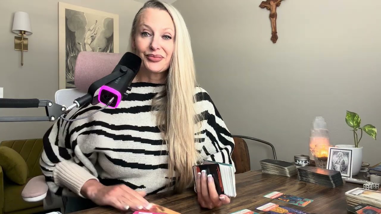 Virgo status upgrade Opps discovering you are unbreakable #tarot #spirituality #Virgo #upgrade #fate