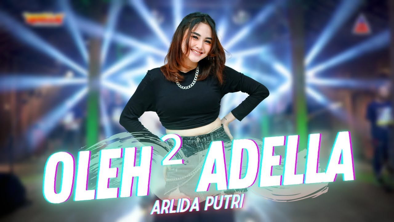 Arlida Putri ft. Adella - Oleh Oleh - Aku Tidak Minta Oleh Oleh (Official Music Video ANEKA SAFARI)