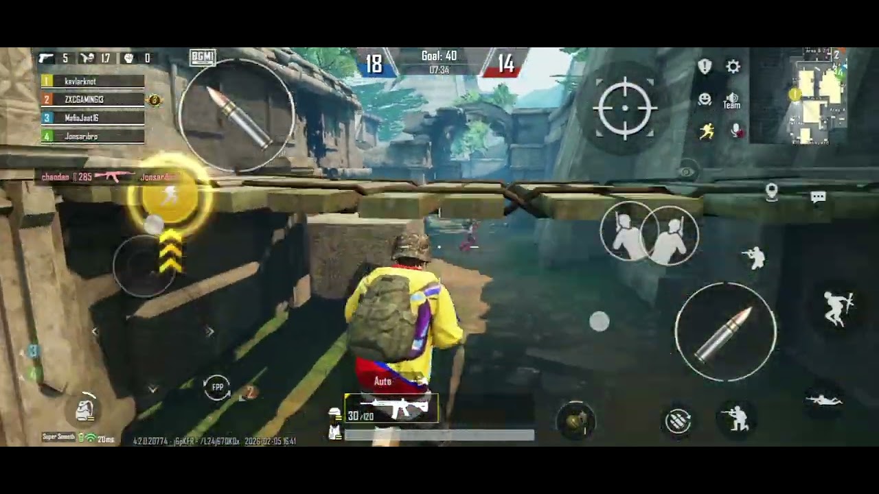 ​15 Kills?! This Ranked TDM Match Was Insane! 🍗