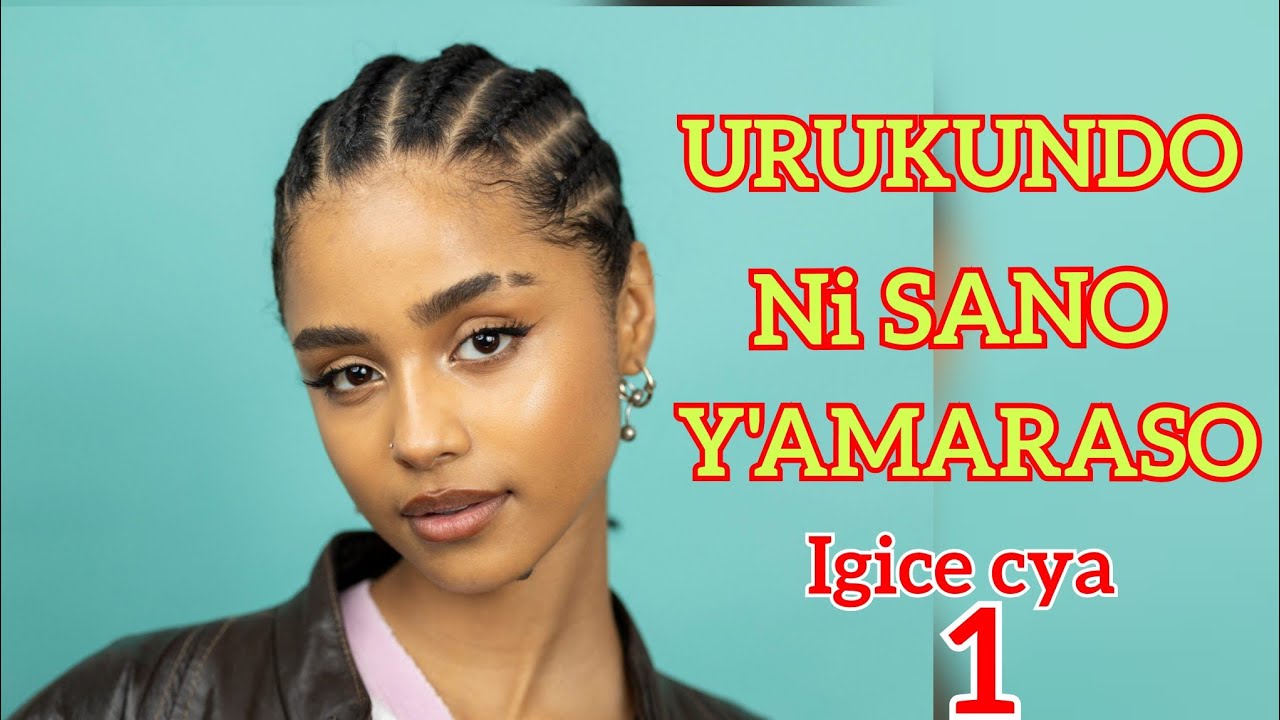 IKINAMICO _ Urukundo Ni Sano Y'amaraso igice cya 1 itorero indamutsa bamenya series papa sava nsabi