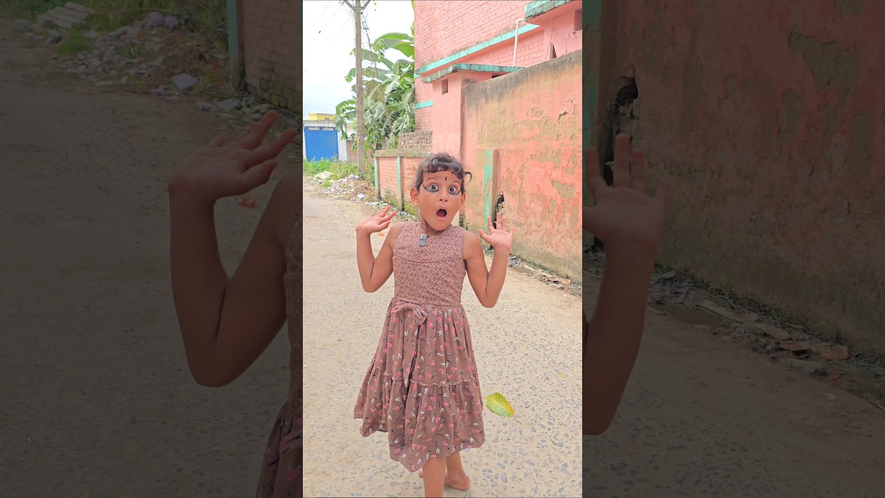 Ice cream Le Liya part-2 😂 #shorts #funny #tiktokvideo #funnyshorts