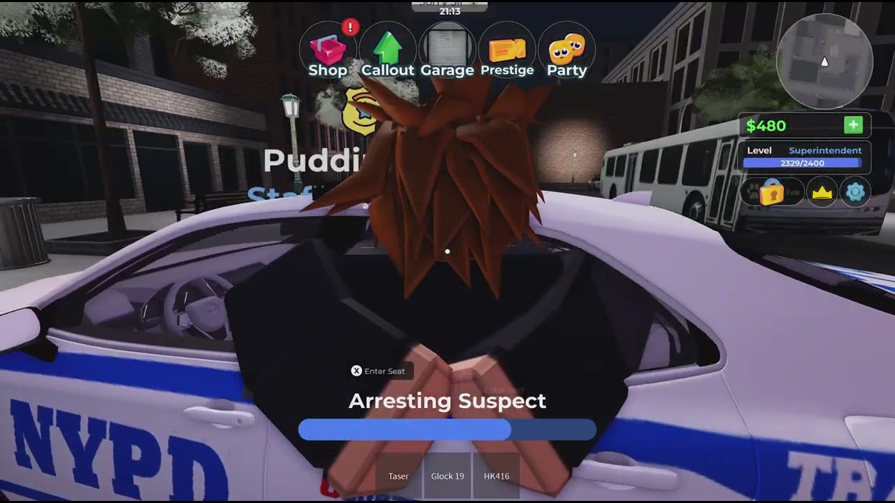 Roblox dispatch!