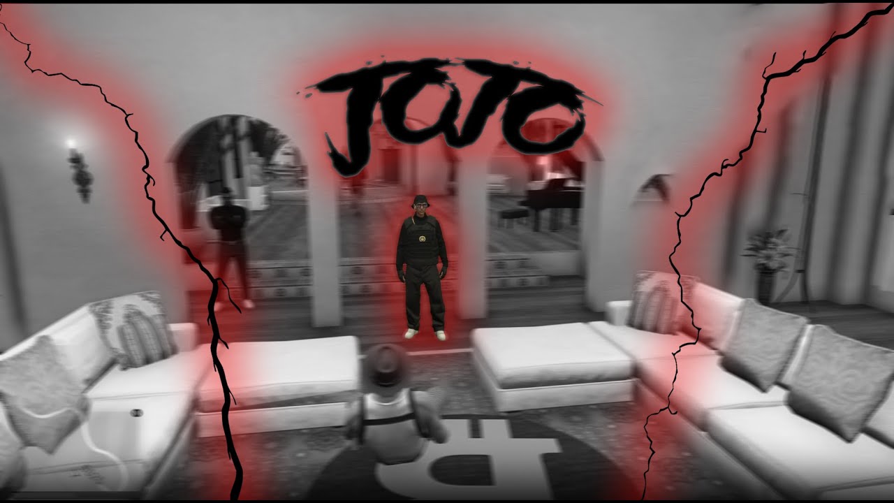 [FinalCity] Kanun x Revas ~ jojo 🩸 #Heli