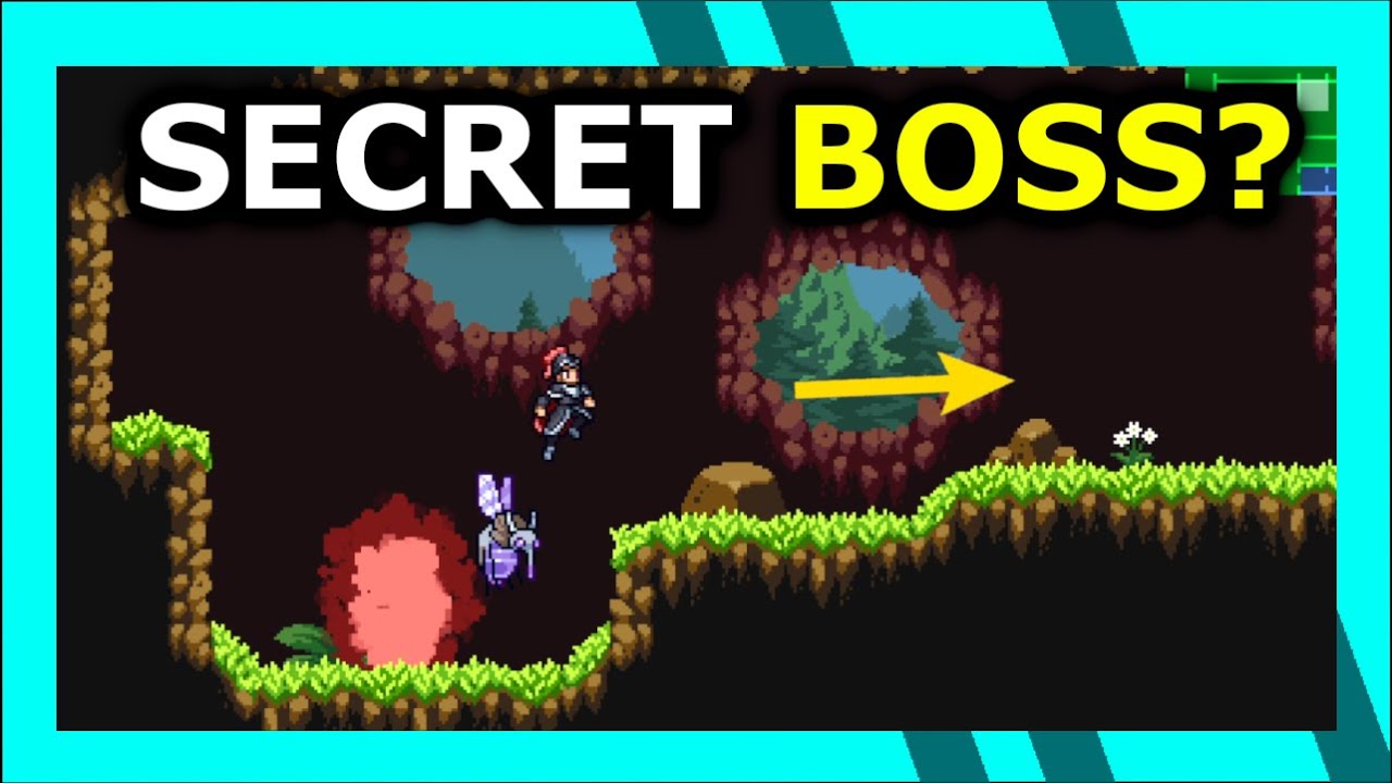 The Hardest Champion?  How to Find and Beat!