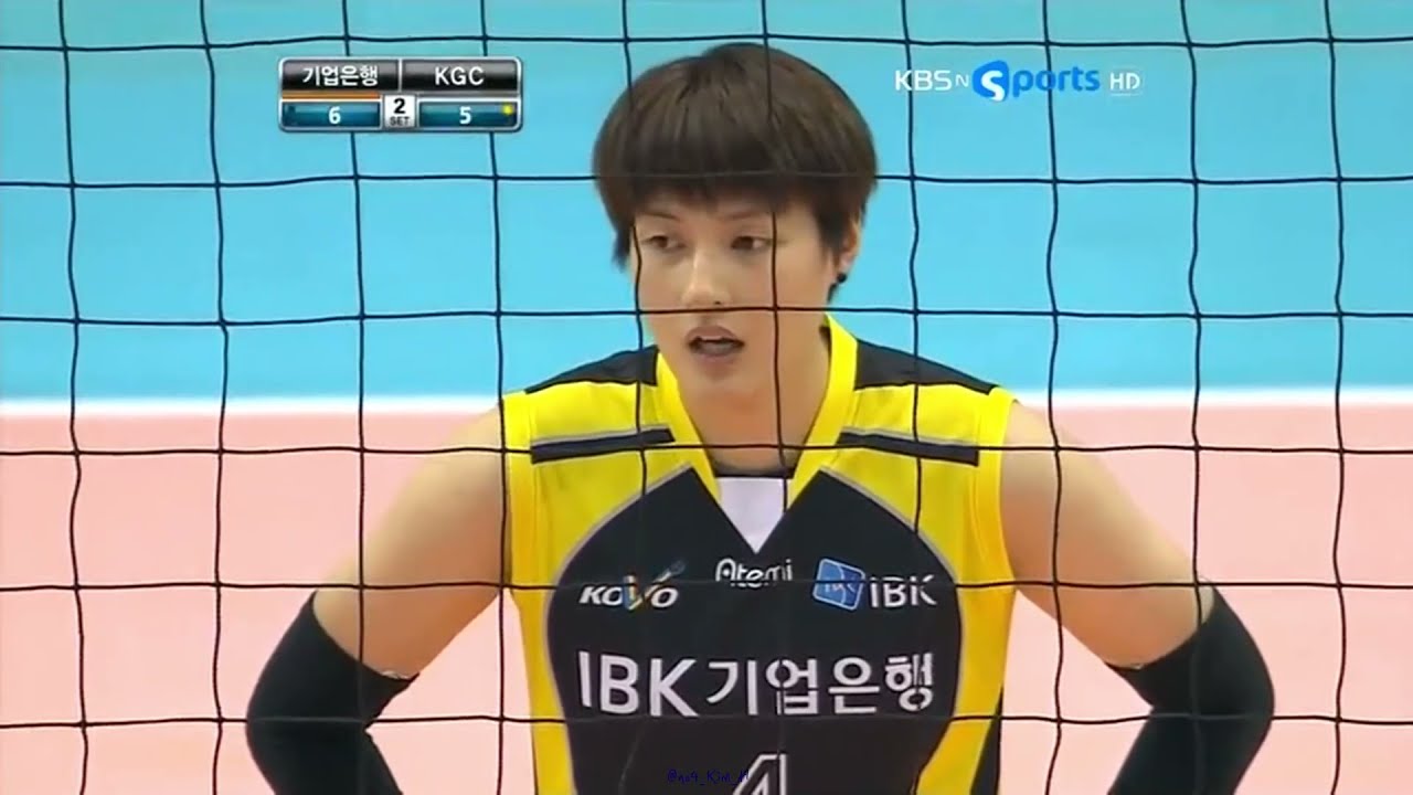 111022 인삼전 김희진 cut