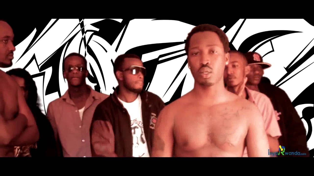 Revolution by Pacson ft All rapperzwwwinyarwandacom