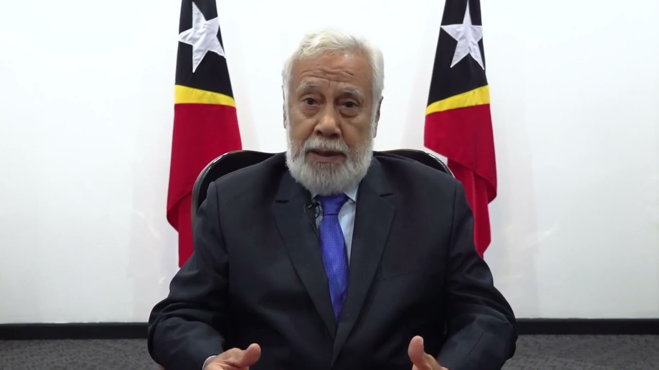 Celebration of 25 years of Australia Timor-Leste friendship. Hosted by Friends of Aileu.