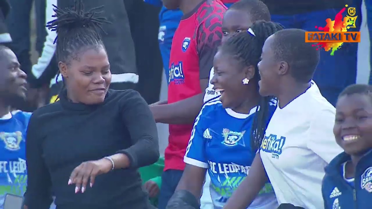 ALL HIGHLIGHTS|GOALS| BB BREAD FC  VS AFC LEOPARDS| MOZZARTBETCUP