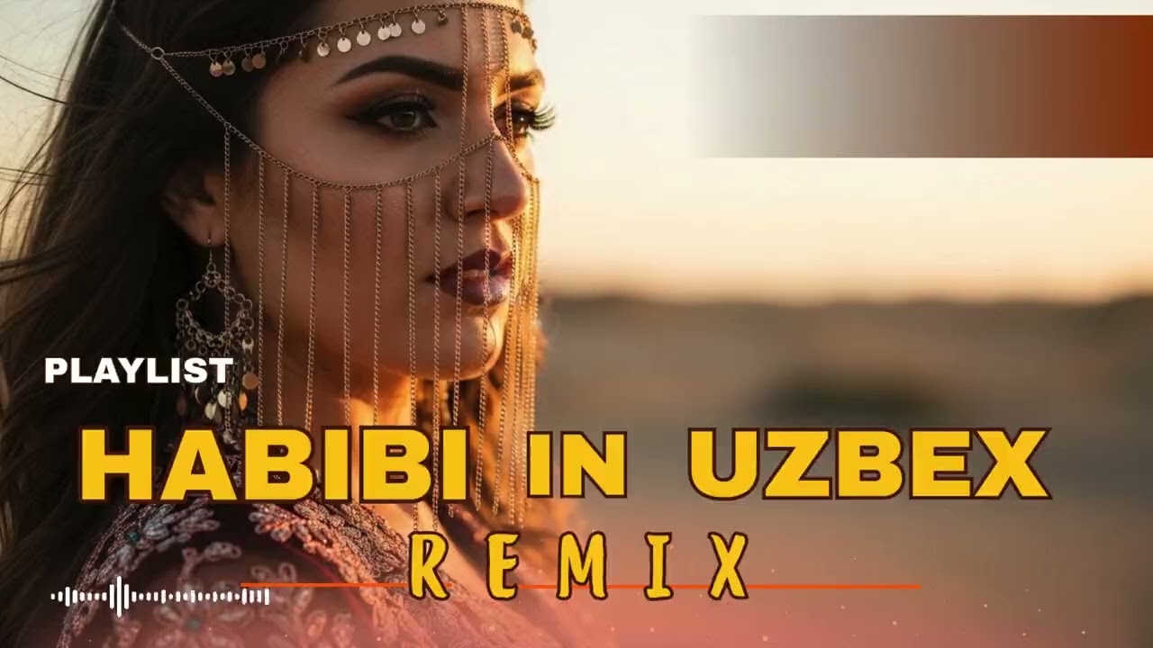 ✨ Arabic EDM Golden Mirage | Hypnotic Desert Beats & Club Vibes