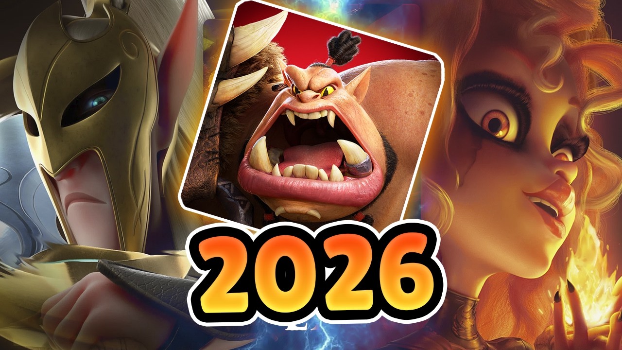 MERECE LA PENA VOLVER A CALL OF DRAGONS EN 2026?