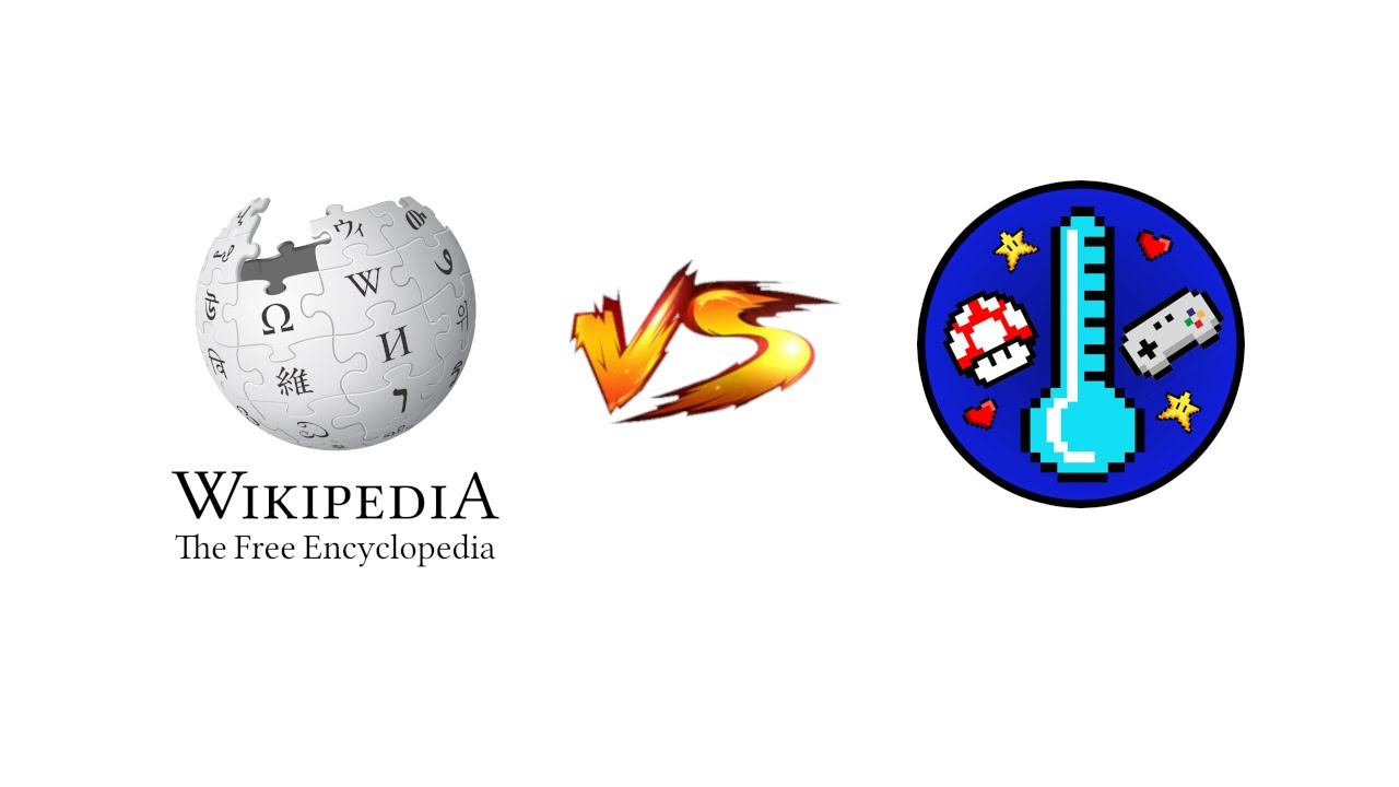 I Challenged Wikipedia to a Quiz! - WikiArena
