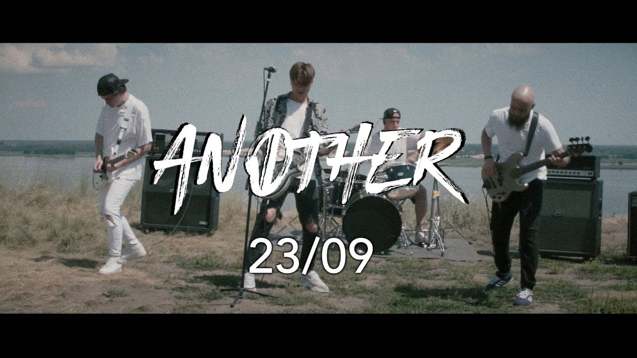 ANOTHER &mdash; &laquo;23/09&raquo; (Official Video)