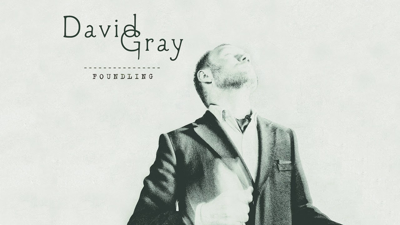 David Gray - More To Me Now (Official Audio)