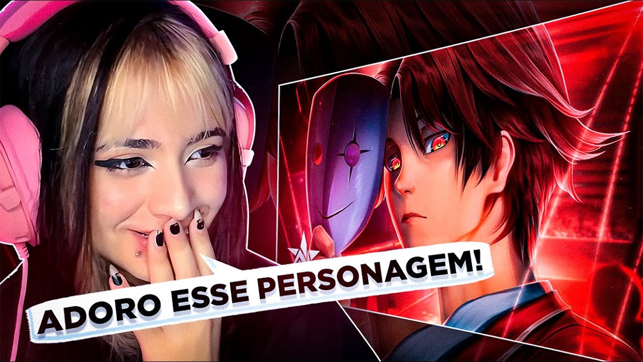 Empty Eyes | Novatroop | Ayanokoji (Classroom of the Elite) [REACT]