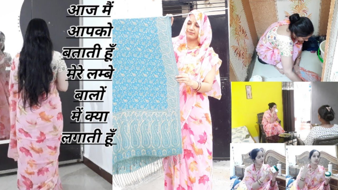 ❤Indian Mom busy Morning Routine||🧣cloth wash ✋👈 hand me #Indianbloogergauri