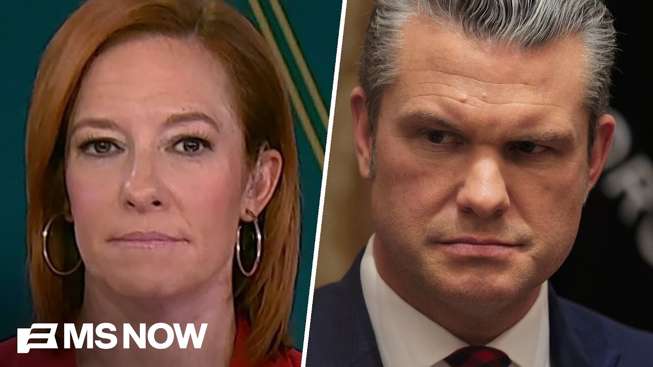 Hegseth's problems snowball despite domesticated Pentagon press corps