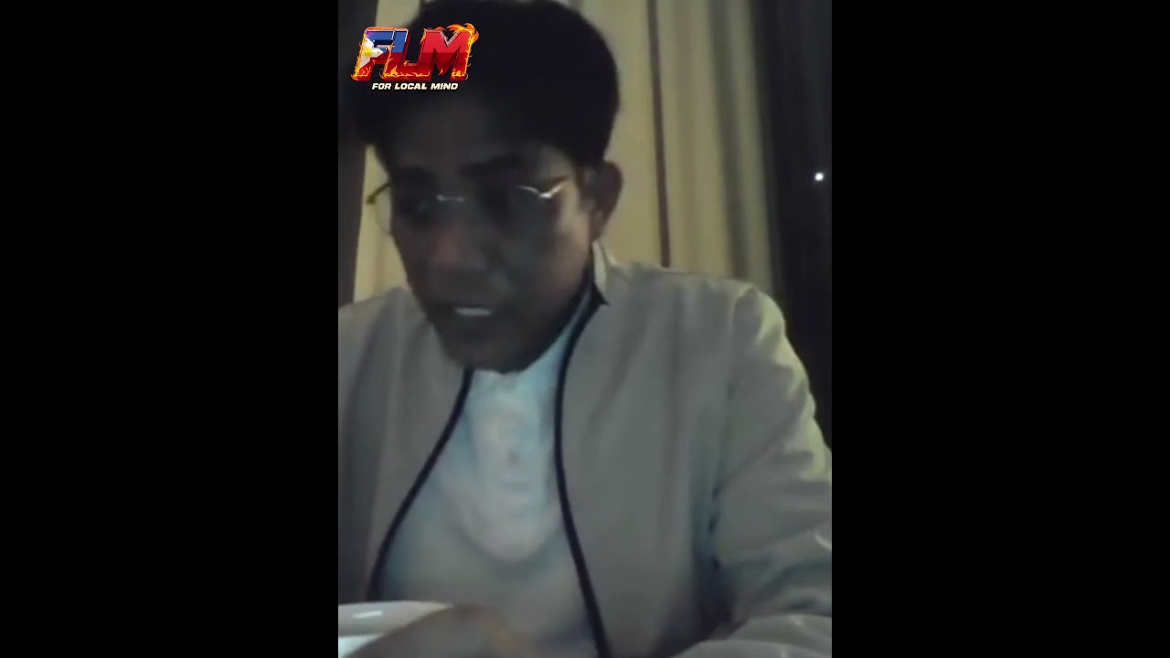 Francis Leo Marcos Kaibigan ang mga Duterte