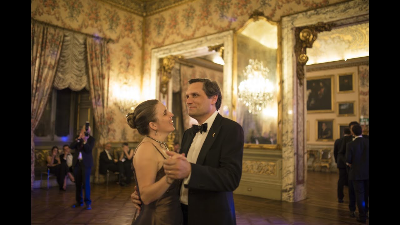 Ballo di Beneficenza 2016 a Palazzo Doria Pamphilj
