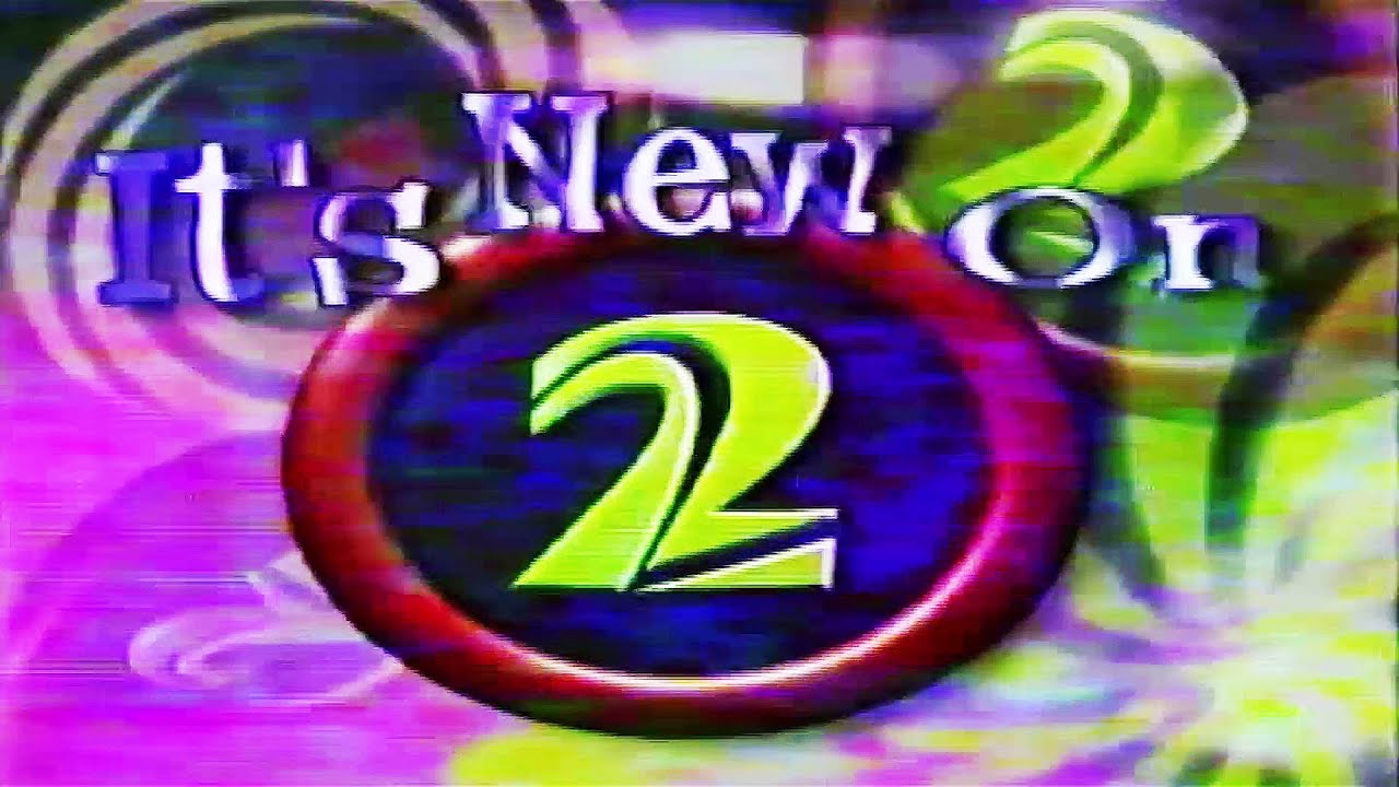 TV2 Ads NZ (1998) Part 1
