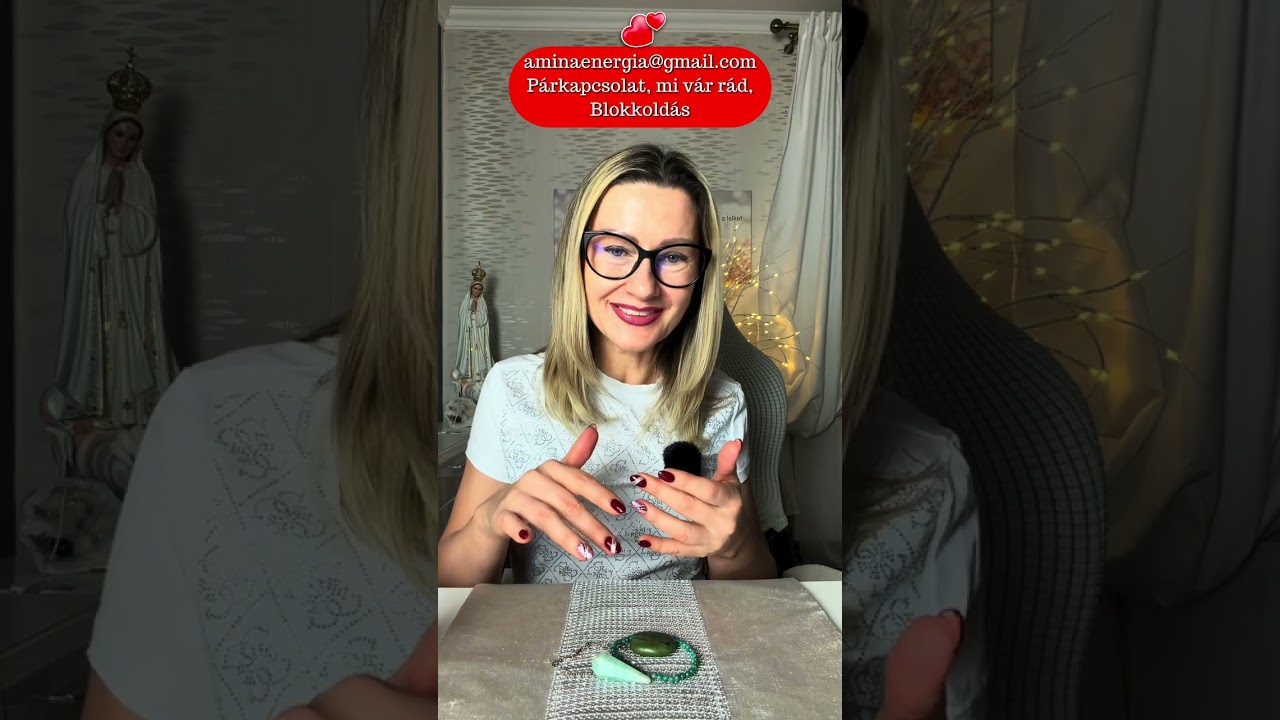 Heti üzenetek: Február 16-22.