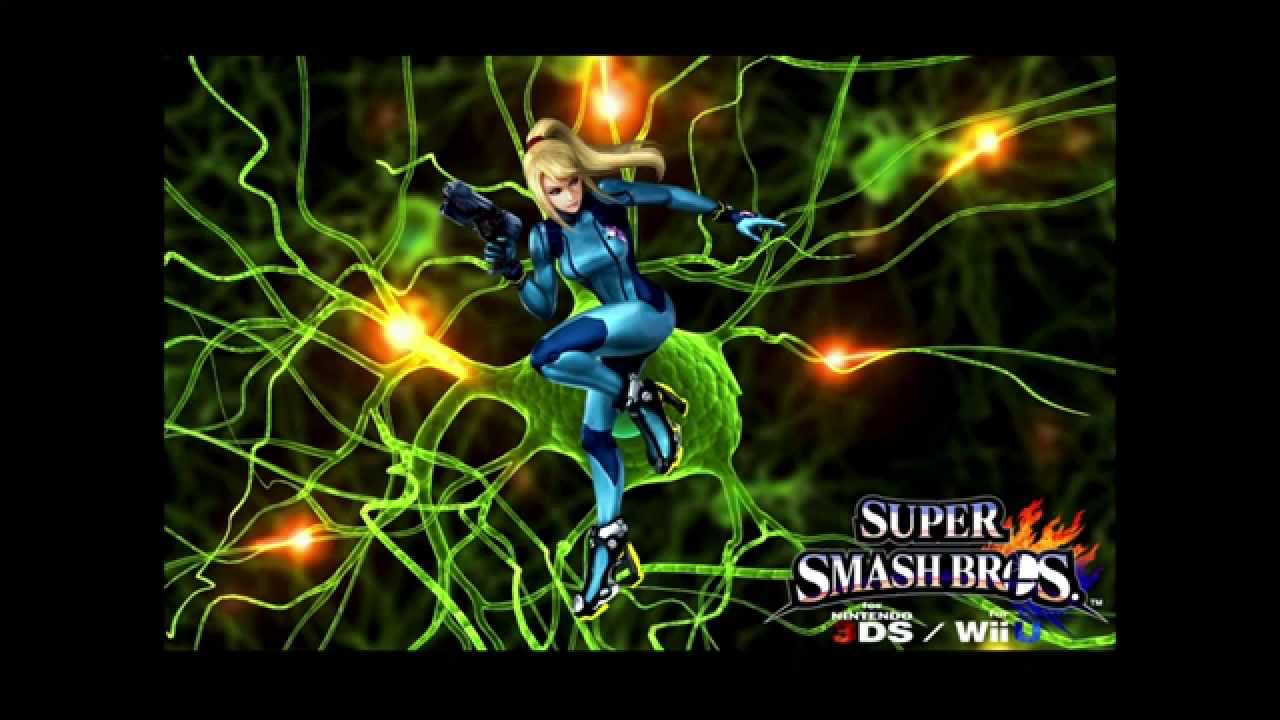 Samus' High heels; Gepwin's say