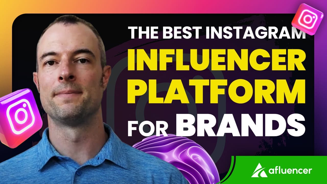 The Best Instagram Influencer Platform for Brands