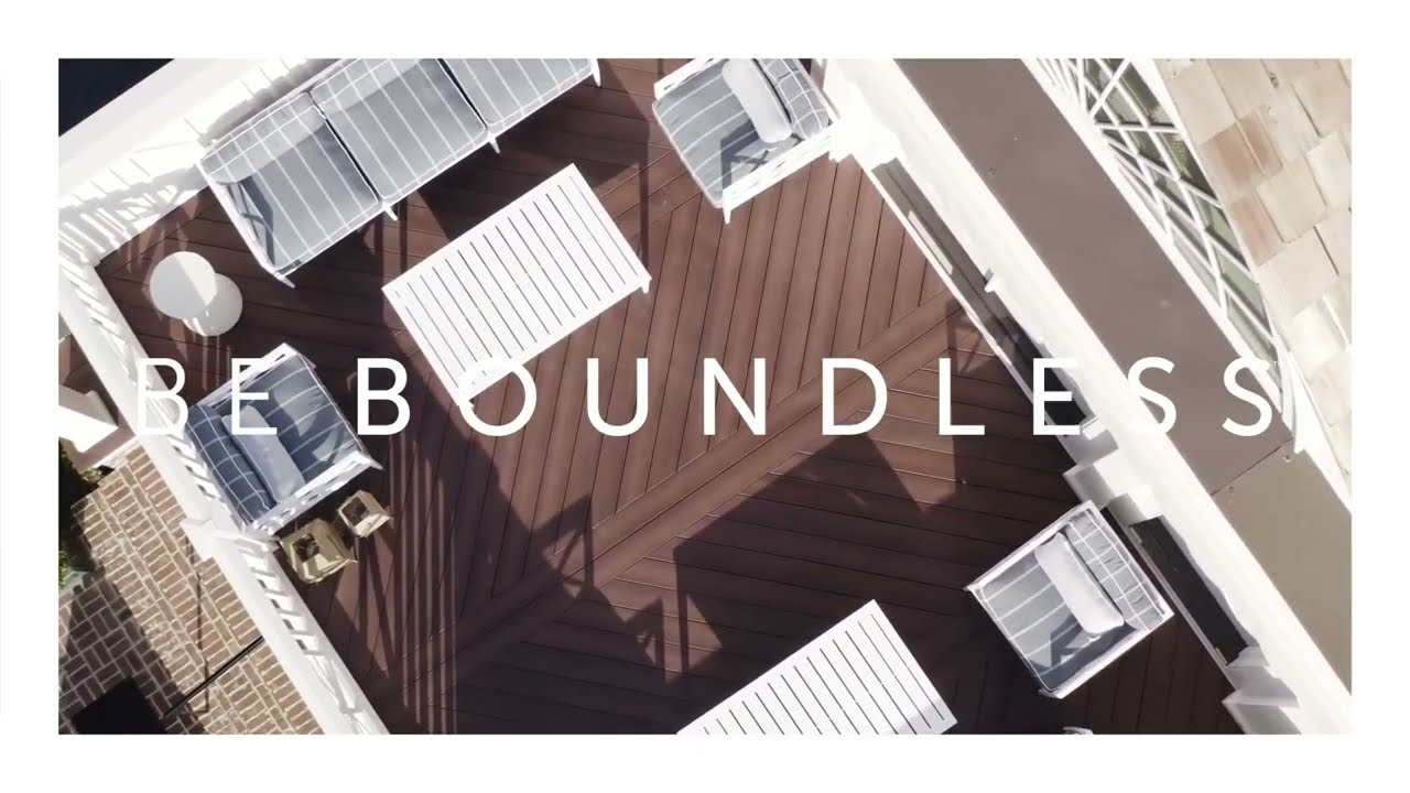 Be Boundless&trade; Short